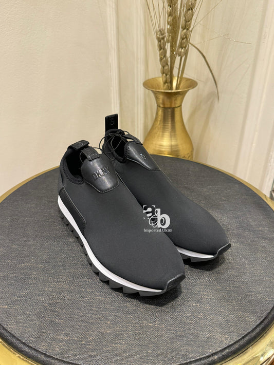 Dkny Aliana Slip-On Sneakers