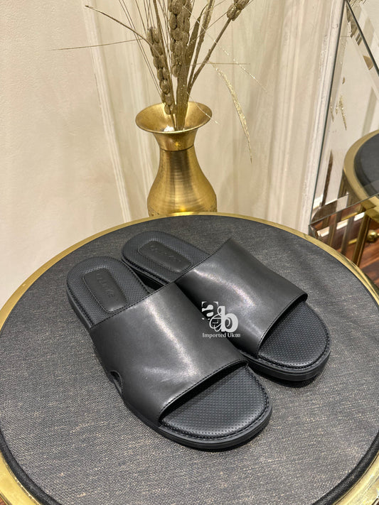Calvin Klein Men’s Ethan Black