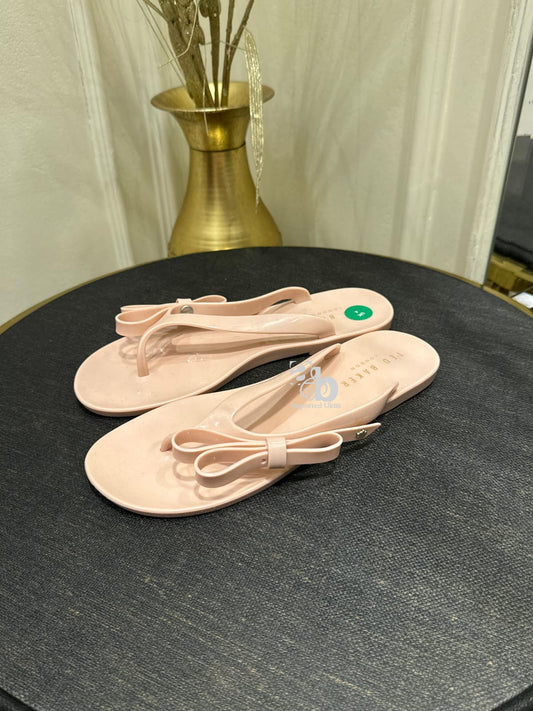 Ted Baker Jassey Women`s Flip-Flop