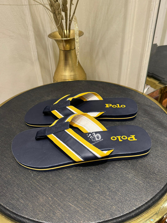 Polo Ralph Lauren Bolt Men`s Flip Flop