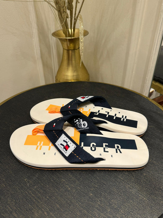 Tommy Hilfiger Flip Flops