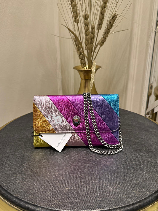 Kurt Geiger Multi Clutch