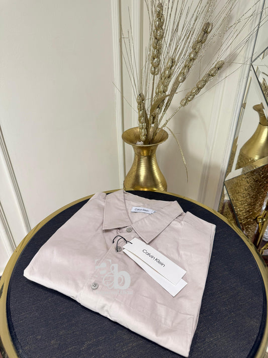 Calvin Klein Men`s Shirt
