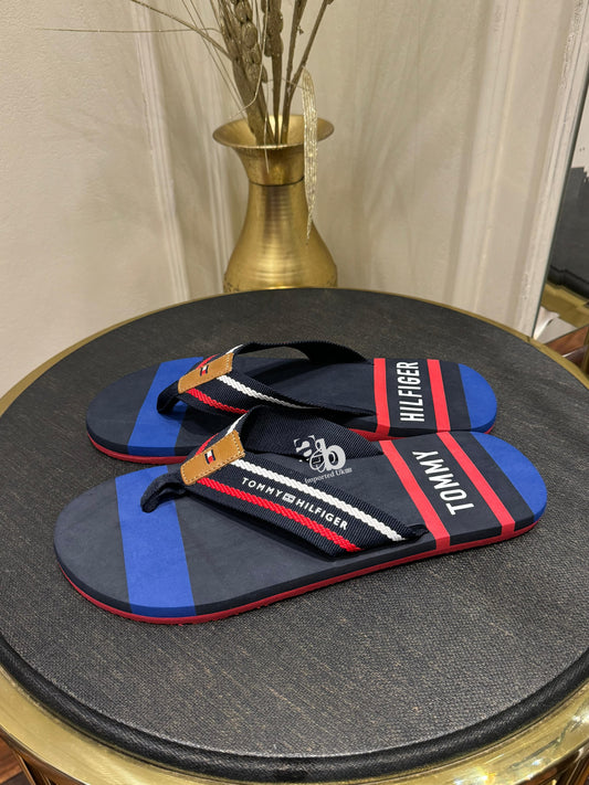 Tommy Hilfiger Men`s Flip Flops