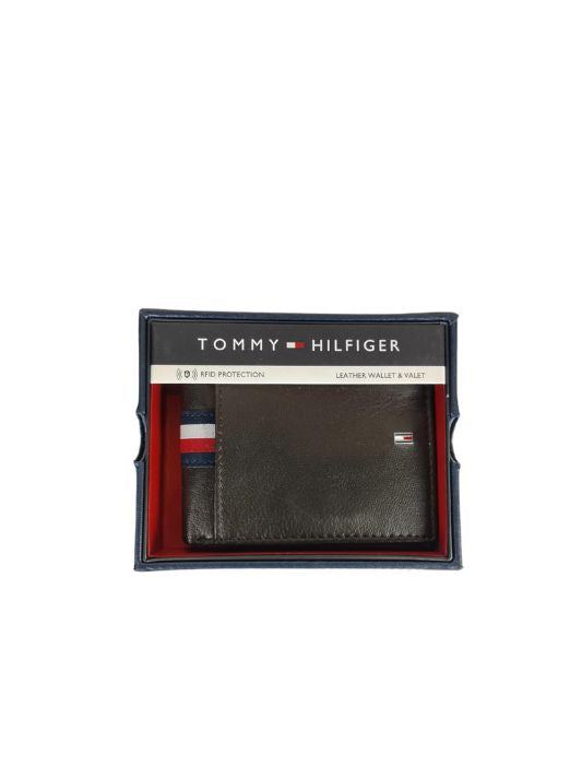 Tommy Hilfiger Men's Wallets