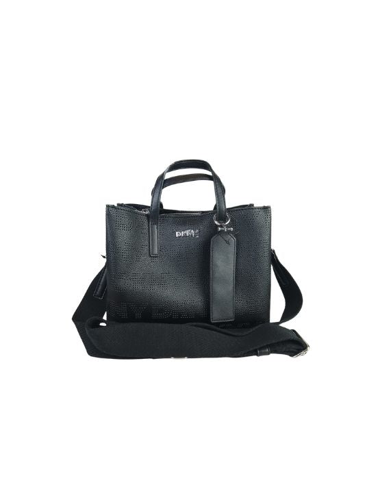 Dkny Black Cross Body Bag