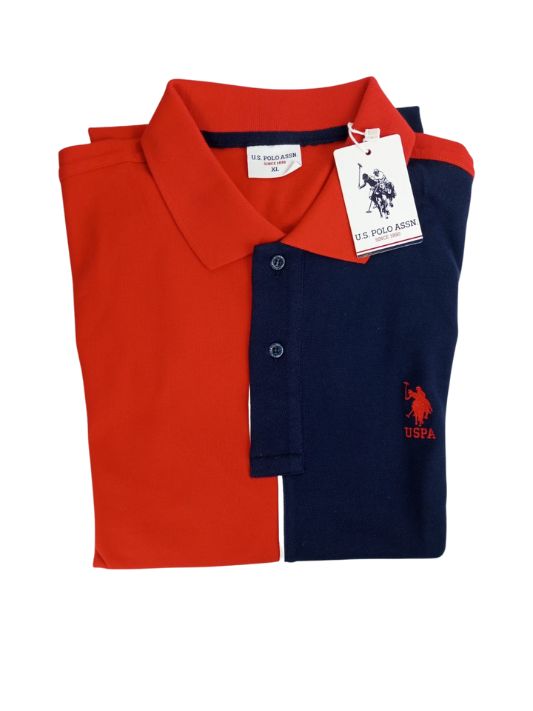 US POLO ASSN Men`s Shirt