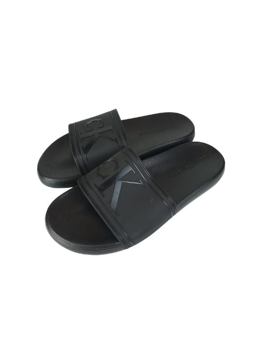 Calvin Klein Men’s Slides