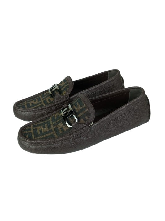 Fendi Men's Loafer