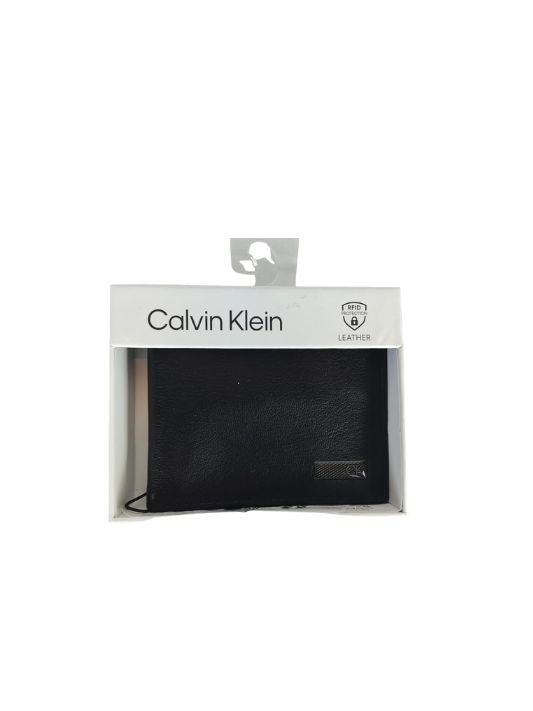 Calvin Klein Men's Wallet