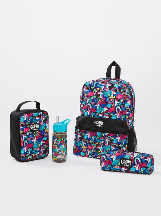 Giggle By Smiggle 4 Piece Bundle