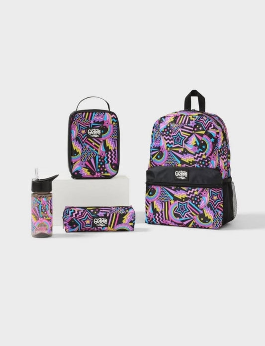 Giggle By Smiggle 4 Piece Bundle