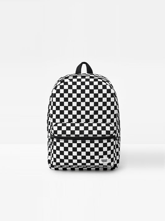 Vans Checkerboard Alumni Pack Backpack