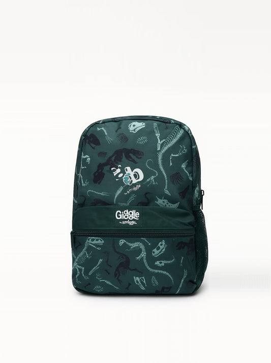 Giggle by Smiggle School Bag For Boys