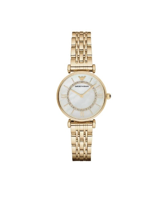 Emporio Armani Ladies Watch AR-1907