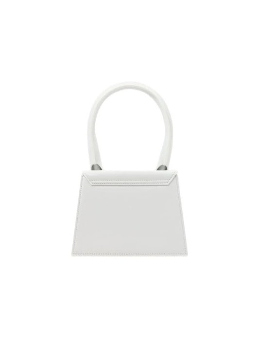 Jacquemus Le Chiquito Moyen Tote Bag