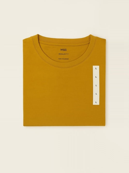 Marks & Spencer Men's T Shirt