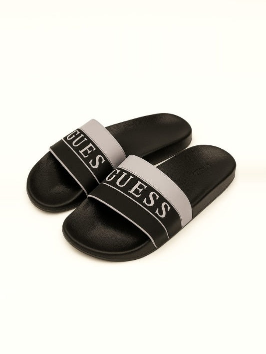 Guess Entoya Men's Slides