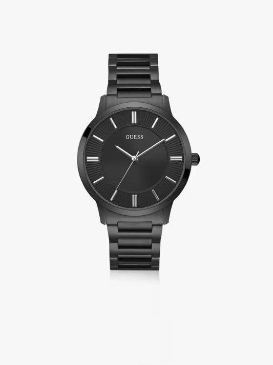 Guess Analog Watch For Men - U0990G5M