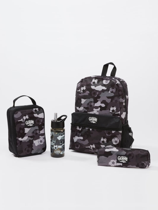 Giggle By Smiggle 4 Piece Bundle