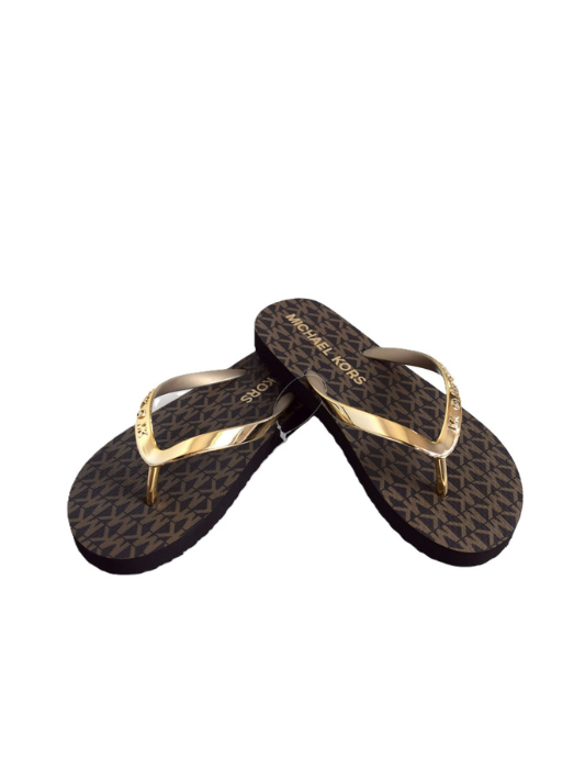 Michael Kors Women's Flip Flop