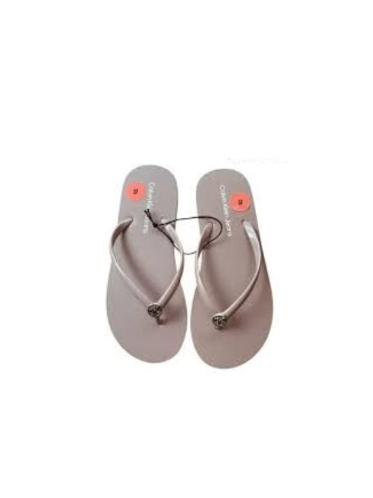 Calvin Klein Women's Flip Flops