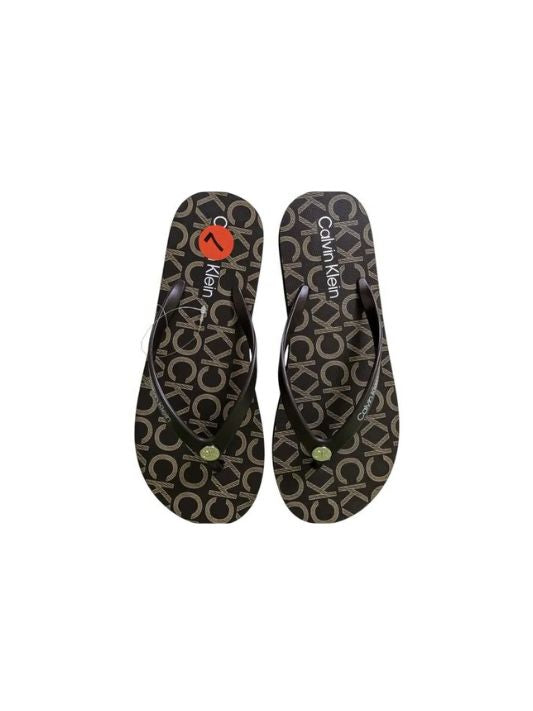 Calvin Klein Women's Flip Flops