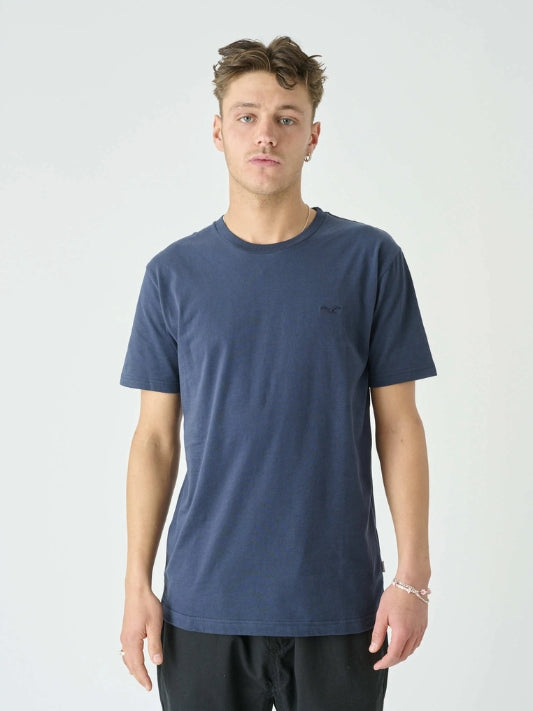 Hollister Regular Basic T Shirt