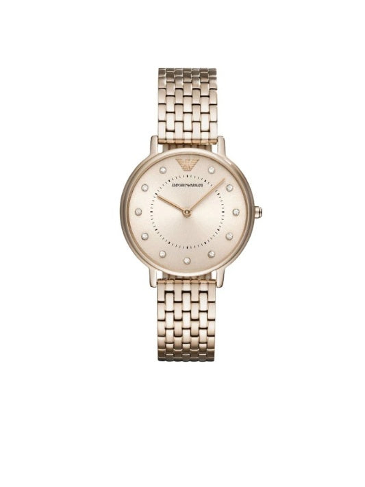 Emporio Armani Ladies Watch - AR11062