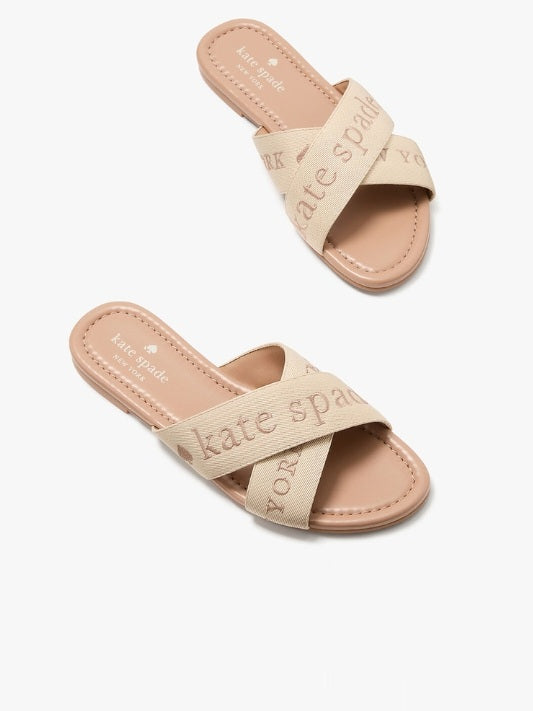 Kate Spade Piper Slide