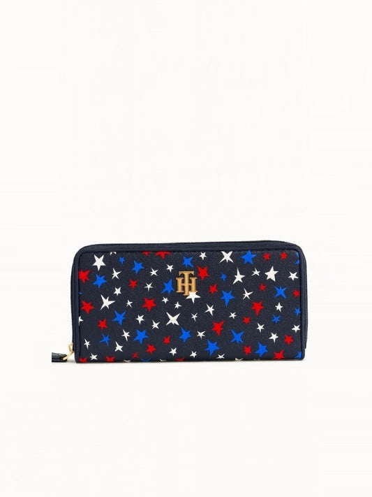 Tommy Hilfiger Women's Long Wallet