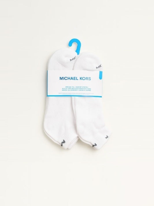 Michael Kors Cushion Quarter Cut 6 Pair