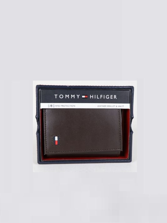 Tommy Hilfiger Men's Wallet
