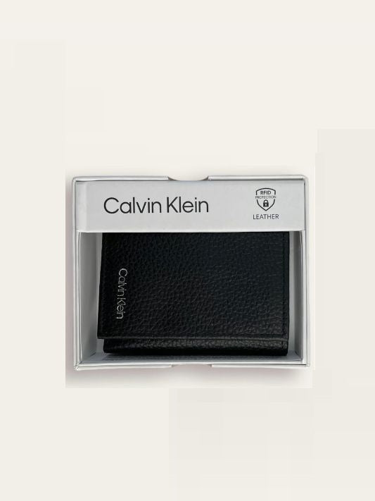 Calvin Klein Men's Wallet