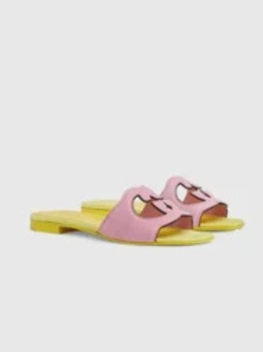 Gucci Women's Slide