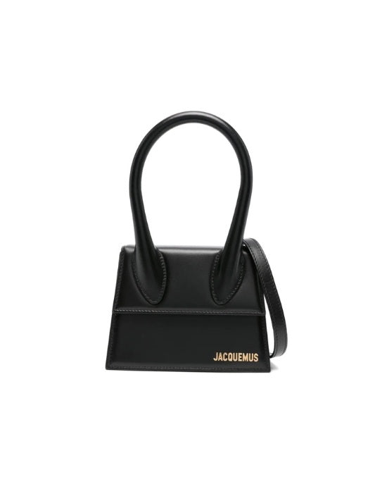Jacquemus Le Chiquito Moyen Tote Bag