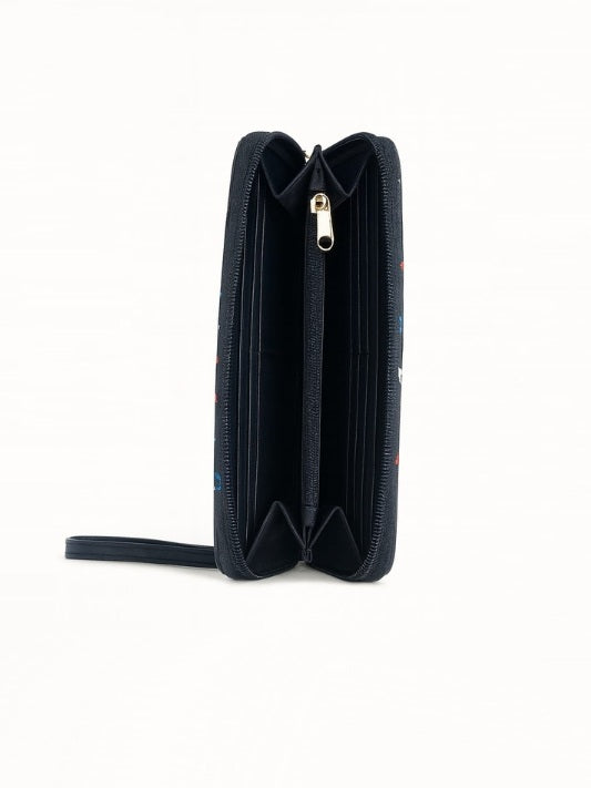 Tommy Hilfiger Women's Long Wallet