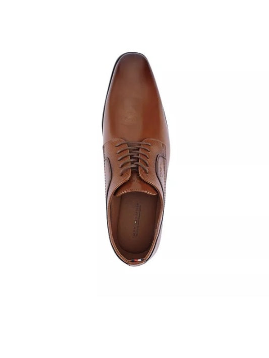 Tommy Hilfiger Men's Soli Lace-Up Dress Oxfords