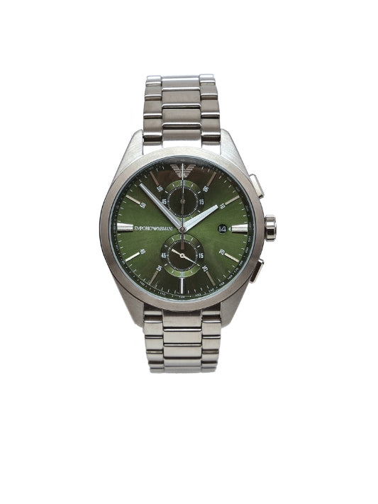 Emporio Armani Watch Claudio Chronograph - AR11480