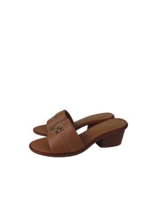 Tory Burch Women,s Block Heel