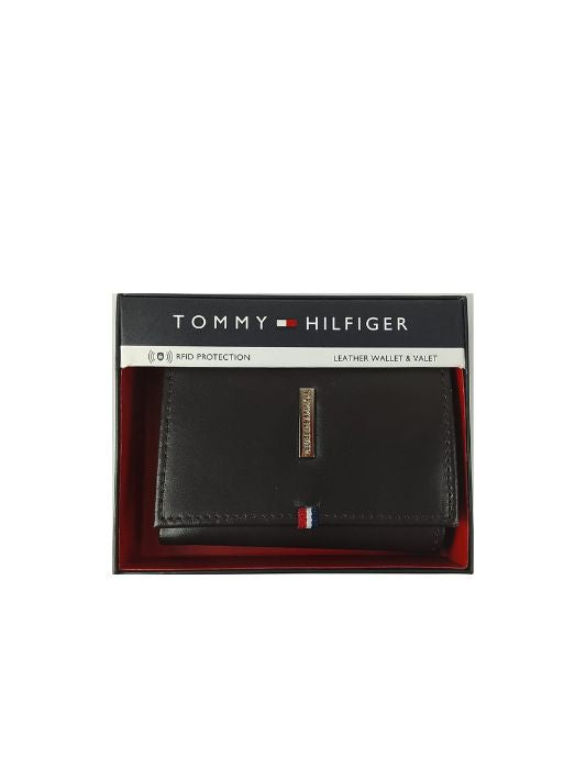 Tommy Hilfiger Men's Wallet