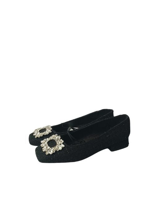Zara Black Women's Pump