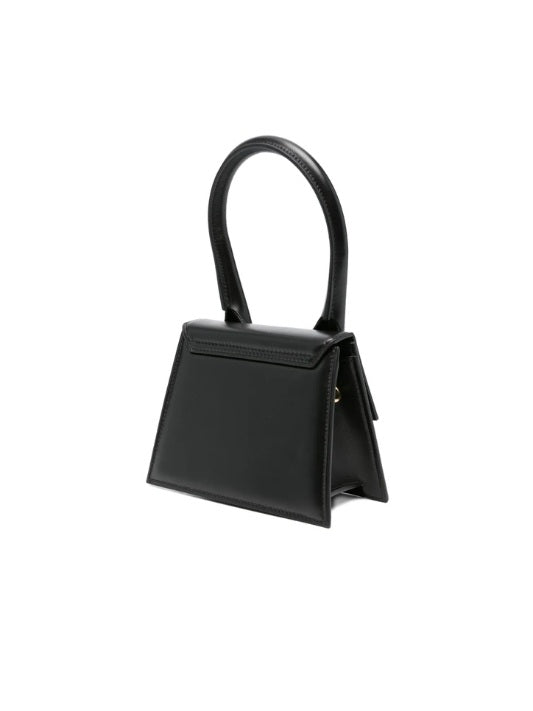 Jacquemus Le Chiquito Moyen Tote Bag