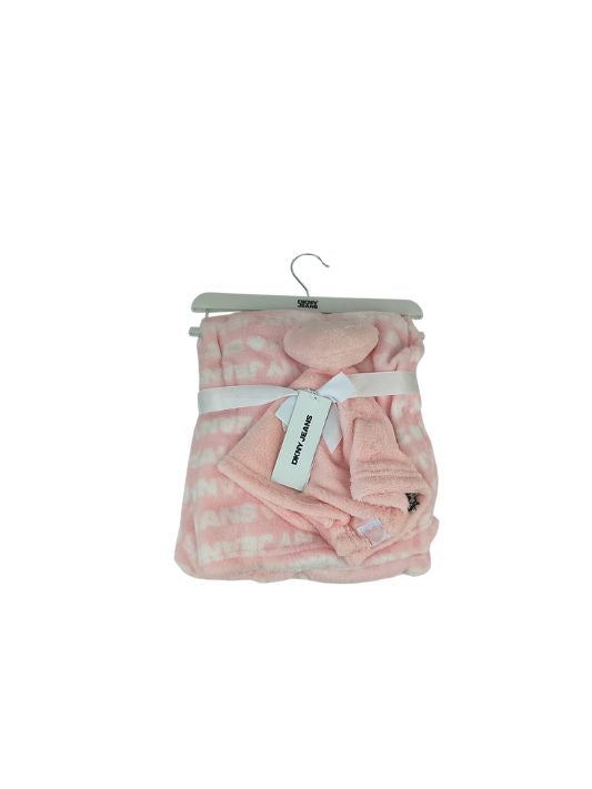 DKNY Blanket For Kids