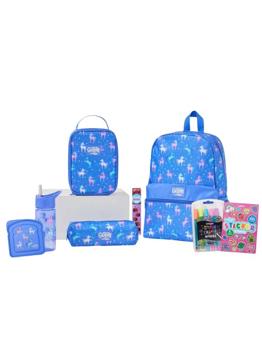 Giggle By Smiggle 8 Piece Bundle