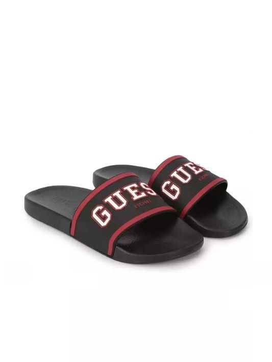 Guess Men Printed Slides