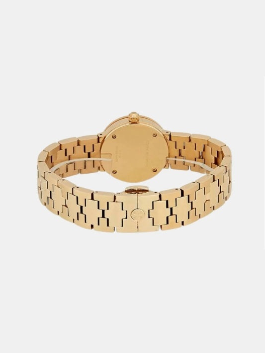 Tory Burch Reva Women's Watch - TBW4017