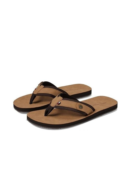 Tommy Hilfiger Flip Flops