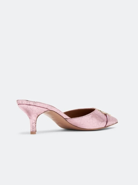 Malone Souliers Missy Mules Heels
