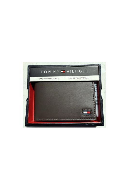 Tommy Hilfiger Men's Wallets